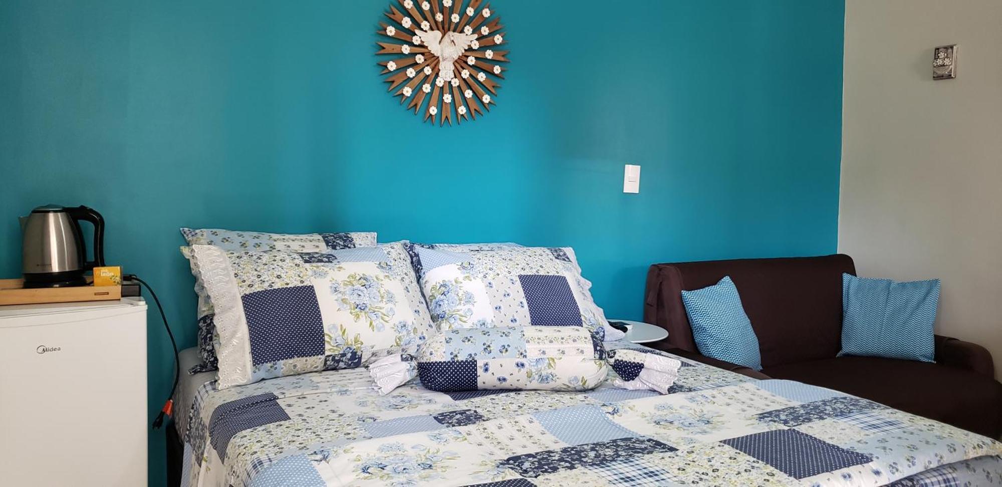 Suites Ambiente Familiar -Prox Do Thermas Águas de São Pedro Kamer foto