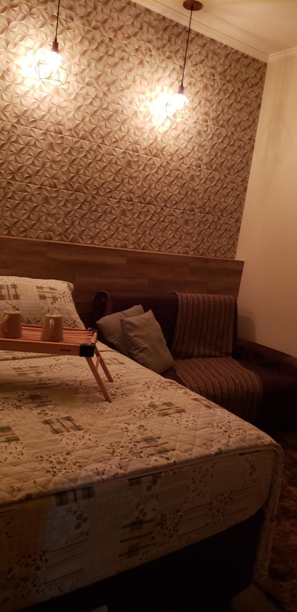 Suites Ambiente Familiar -Prox Do Thermas Águas de São Pedro Kamer foto