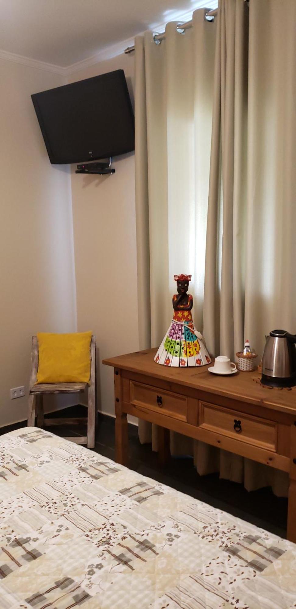 Suites Ambiente Familiar -Prox Do Thermas Águas de São Pedro Kamer foto