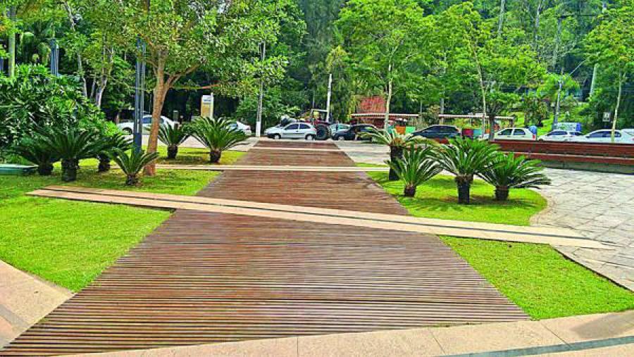 Suites Ambiente Familiar -Prox Do Thermas Águas de São Pedro Buitenkant foto