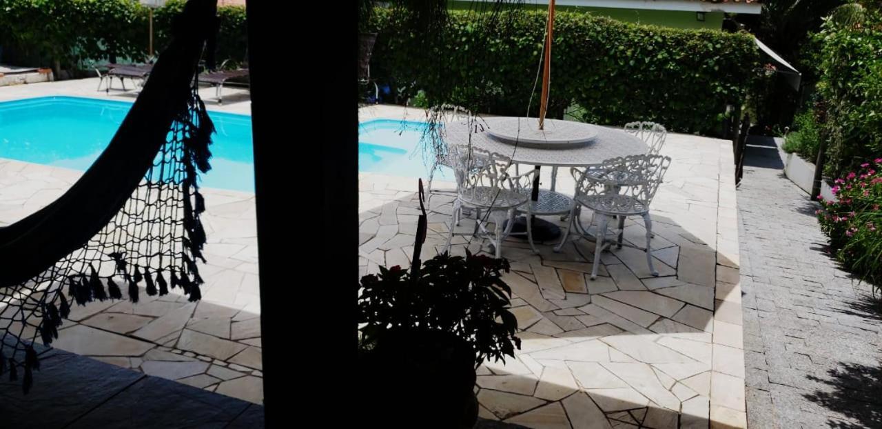 Suites Ambiente Familiar -Prox Do Thermas Águas de São Pedro Buitenkant foto